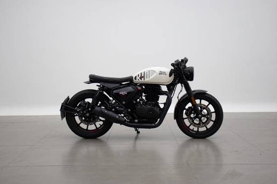 ROYAL ENFIELD HUNTER 350 ROYAL ENFIELD HUNTER 350